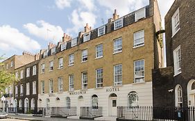 Wardonia Hotel Kings Cross